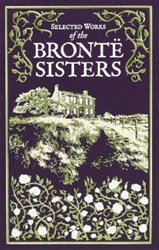 تصویر  Selected Works of the Bronte Sisters