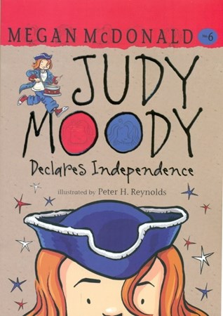 تصویر  Judy Moody Declares Independence
