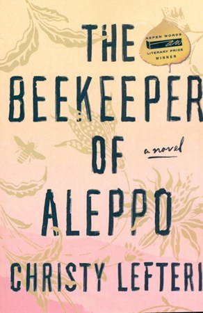 تصویر  The Beekeeper of Aleppo