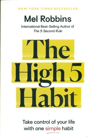 تصویر  The High 5 Habit