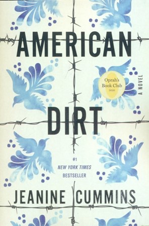 تصویر  American Dirt