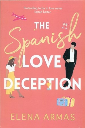 تصویر  The Spanish Love Deception