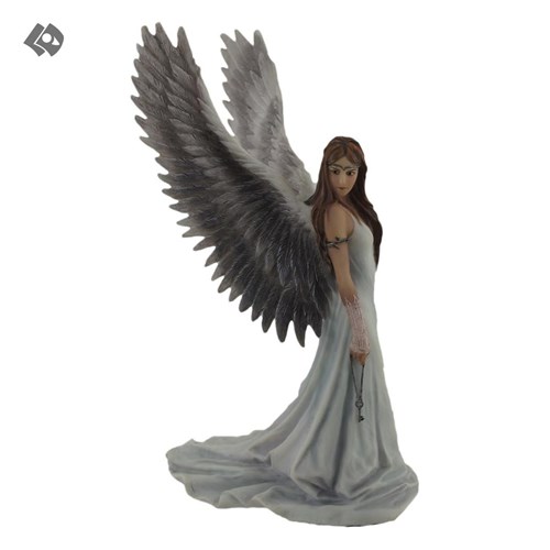 تصویر  مجسمه ورونیس دیزاین Veronese Design مدل فرشته کد WU75869A1