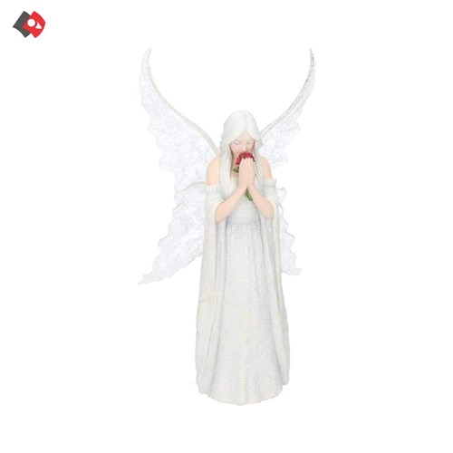 تصویر  مجسمه ورونیس دیزاین Veronese Design مدل فرشته زن کد WU77023AA
