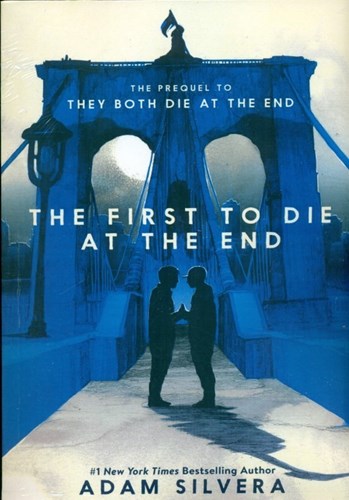 تصویر  The first to die at the end