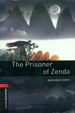 تصویر  The Prisoner of Zenda