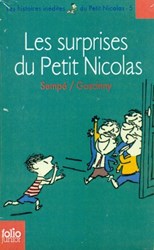 تصویر  Les surprises du Petit Nicolas