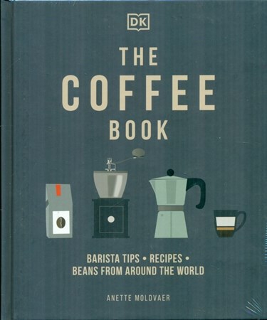 تصویر  The Coffee Book