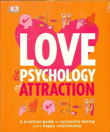 تصویر  Love The Psychology Of Attraction