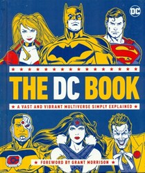 تصویر  The DC Book