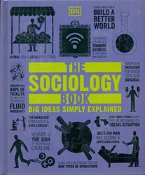 تصویر  The Sociology Book