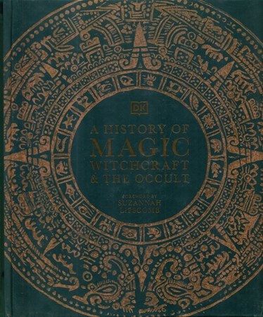 تصویر  A History of Magic