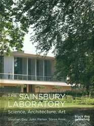 تصویر  Sainsbury Laboratory