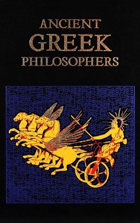 تصویر  Ancient Greek Philosophers