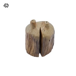 تصویر  جاعودي چوبي با چوب گيلاس مدل AQ