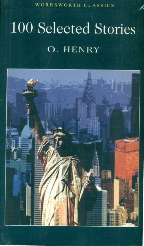 تصویر  selected stories of o Henry 100