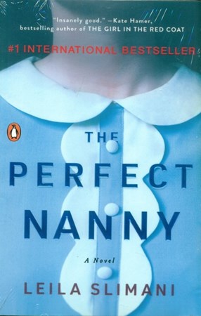 تصویر  The Perfect Nanny