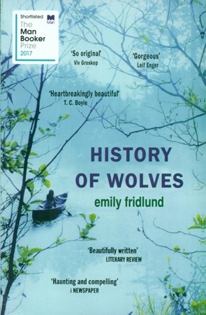 تصویر  History of Wolves