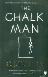 تصویر  The Chalk Man