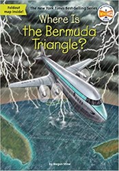 تصویر  Where Is the Bermuda Triangle