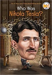تصویر  Who Was Nikola Tesla