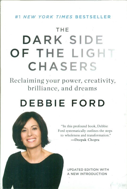 تصویر  The Dark Side of The Light Chasers