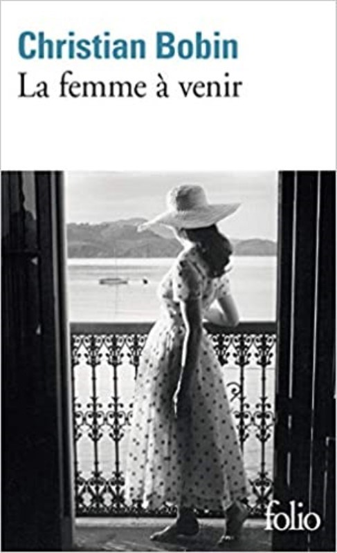 تصویر  Femme a Venir