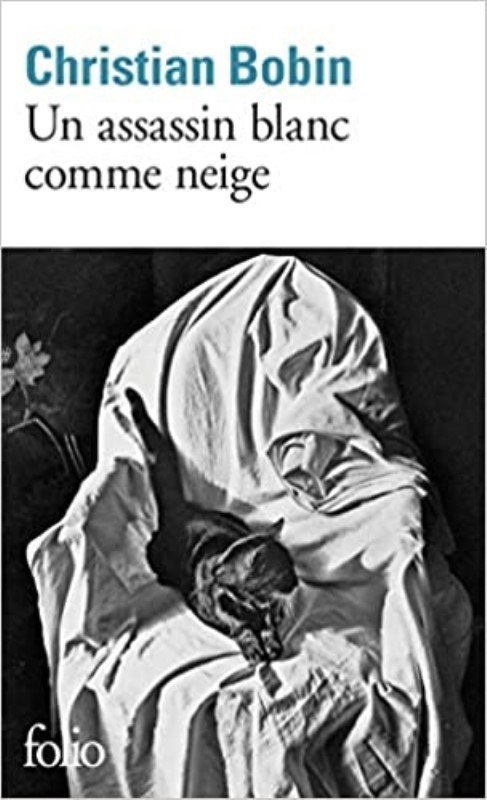 تصویر  Un Assassin Blanc Comme Neige
