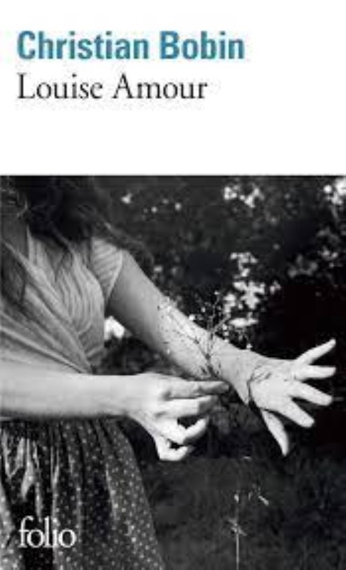 تصویر  Louise Amour