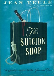 تصویر  The Suicide Shop