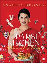 تصویر  The Parsi Kitchen