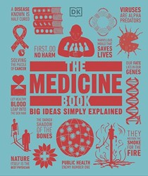 تصویر  The Medicine Book