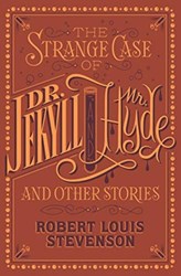 تصویر  Strange Case of Dr Jekyll and Mr Hyde and Other Stories