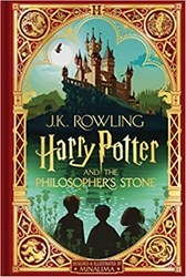 تصویر  Harry Potter and the Philosopher's Stone