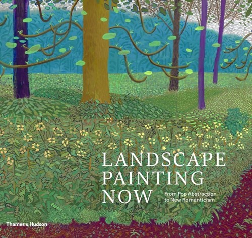 تصویر  Landscape Painting Now