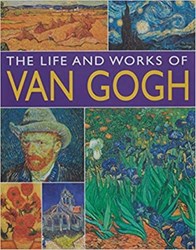 تصویر  Life And Works Van Gogh