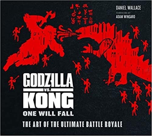 تصویر  Godzilla vs Kong