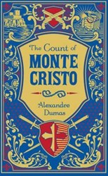 تصویر  Count of Monte Cristo