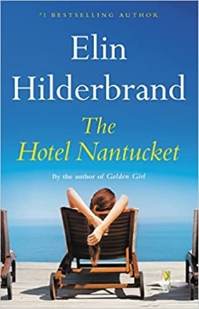 تصویر  The Hotel Nantucket