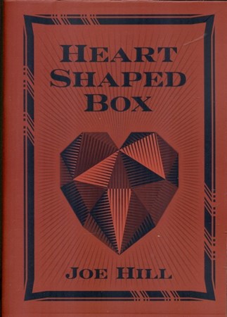 تصویر  Heart Shaped Box