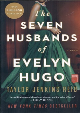 تصویر  The 7 Husbands of Evelyn Hugo