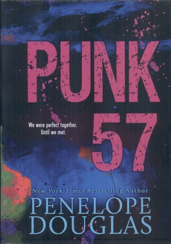 تصویر  Punk 57