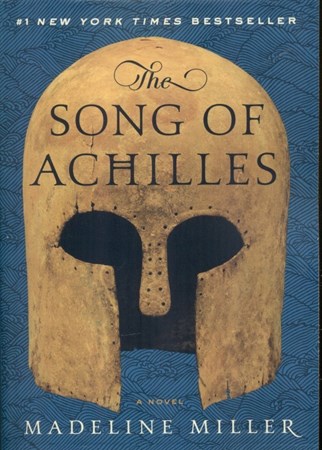 تصویر  The Song of Achilles