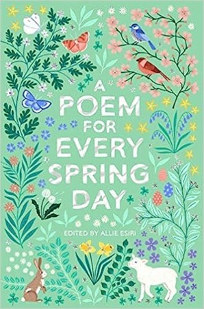 تصویر  A Poem for Every Spring Day