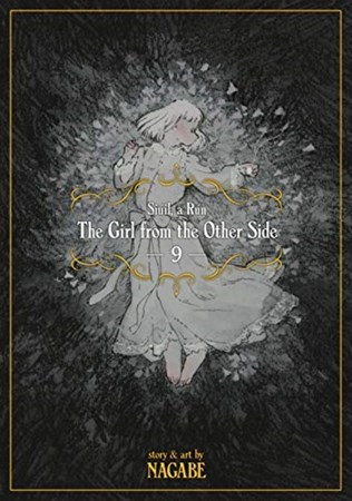 تصویر  The Girl From the Other Side vol 9