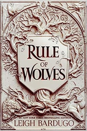 تصویر  Rule of Wolves