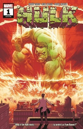 تصویر  hulk vol 1