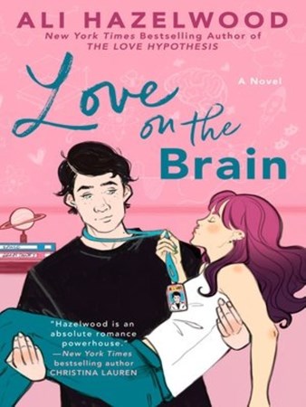 تصویر  Love on the Brain
