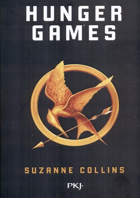 تصویر  Hunger Games (فرانسه)