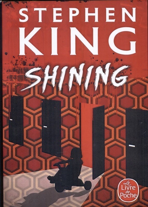 تصویر  Shining (فرانسه)